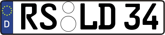 RS-LD34