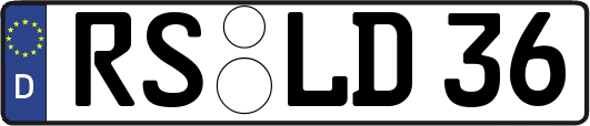 RS-LD36