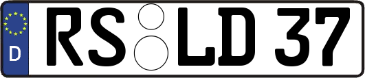 RS-LD37