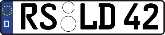 RS-LD42