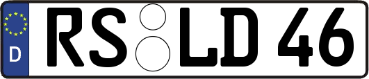 RS-LD46