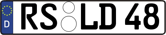 RS-LD48