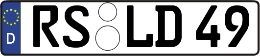 RS-LD49