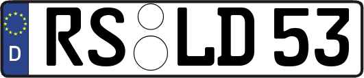 RS-LD53