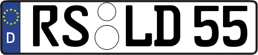 RS-LD55