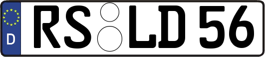 RS-LD56