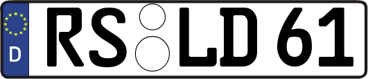 RS-LD61