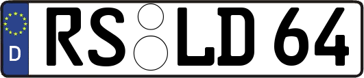 RS-LD64