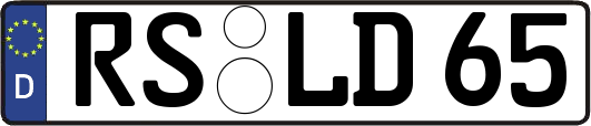 RS-LD65