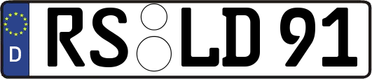 RS-LD91