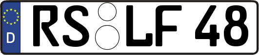 RS-LF48