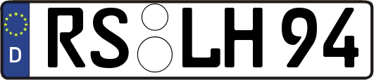 RS-LH94
