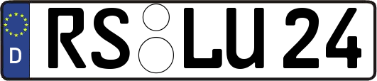 RS-LU24