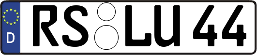 RS-LU44