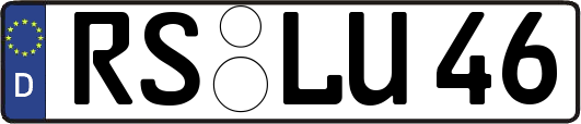 RS-LU46
