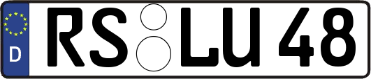 RS-LU48