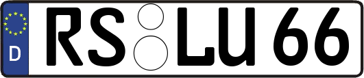RS-LU66