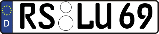 RS-LU69