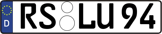 RS-LU94