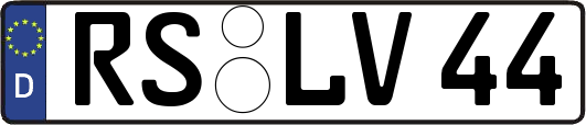 RS-LV44