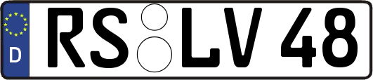 RS-LV48