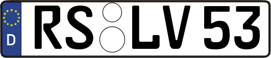 RS-LV53