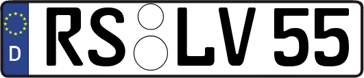 RS-LV55