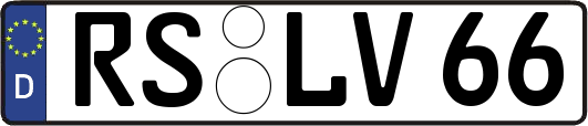 RS-LV66