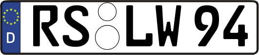 RS-LW94