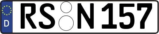 RS-N157