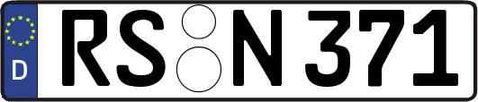 RS-N371