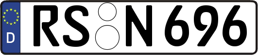 RS-N696