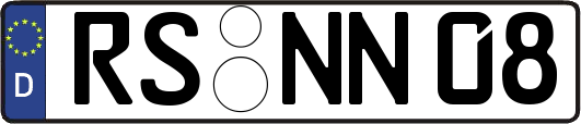 RS-NN08