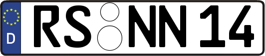 RS-NN14