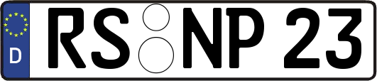 RS-NP23