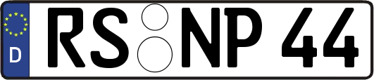 RS-NP44
