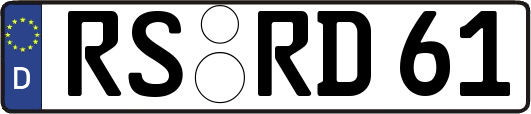 RS-RD61