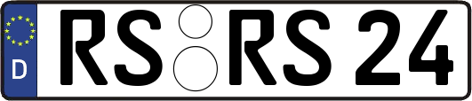 RS-RS24