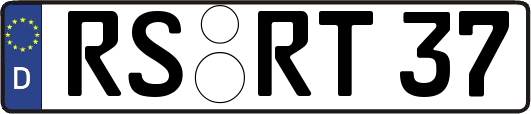RS-RT37