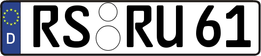 RS-RU61