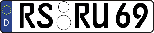 RS-RU69