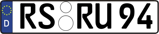 RS-RU94