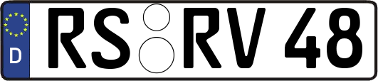 RS-RV48