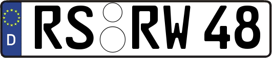 RS-RW48