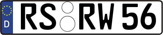 RS-RW56