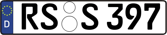 RS-S397