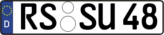 RS-SU48