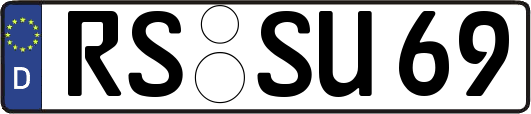 RS-SU69