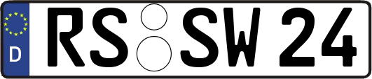 RS-SW24