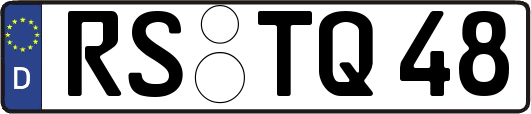 RS-TQ48